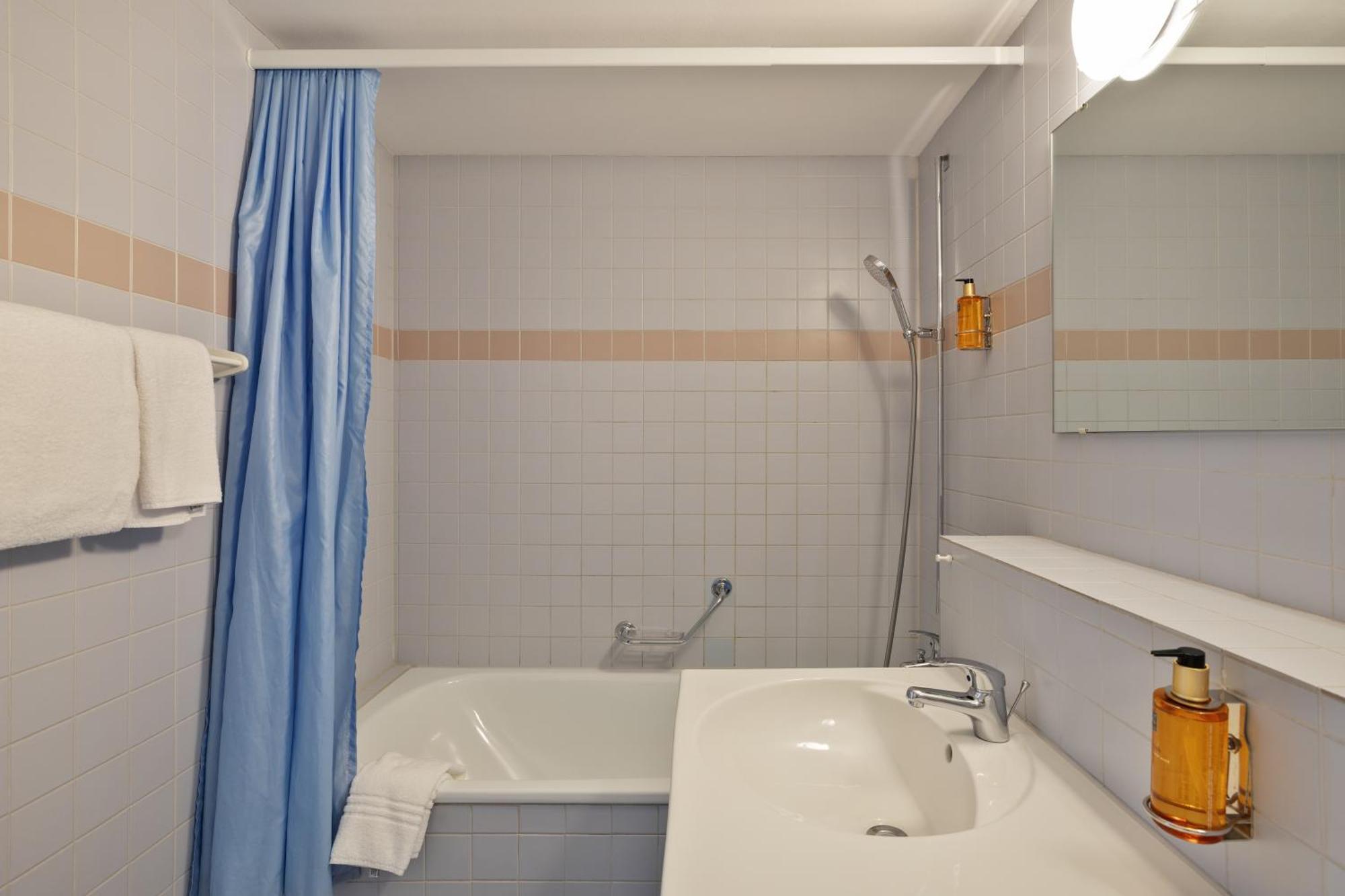 Hotel Merian Am Rhein Bazel