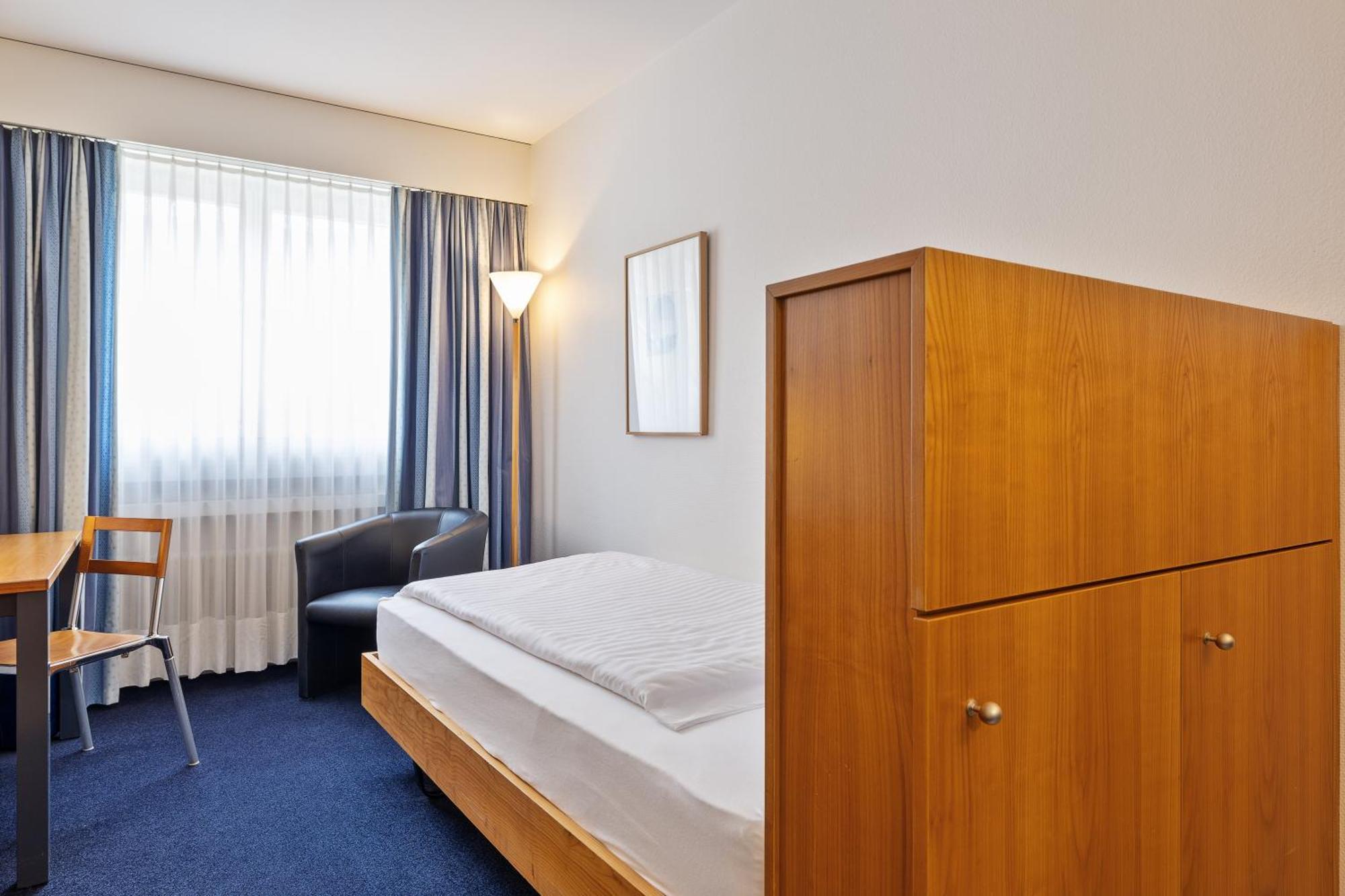 Merian Am Rhein 4* Bazel