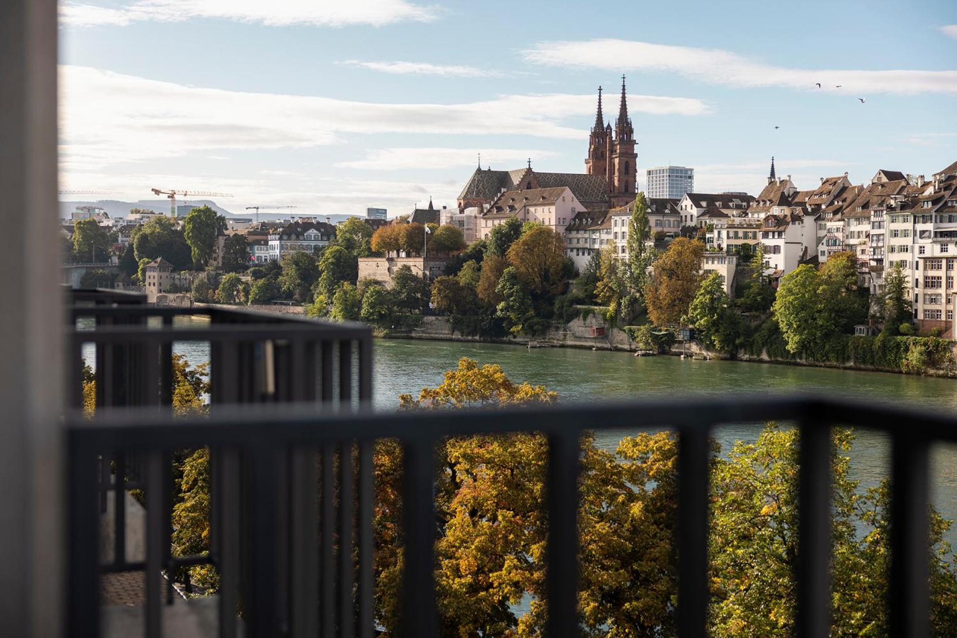 Merian Am Rhein