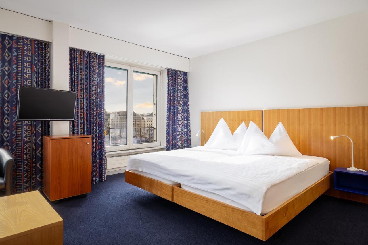 Merian Am Rhein 4* Bazel