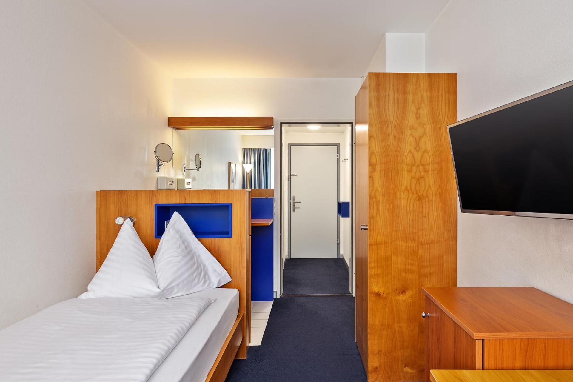 Merian Am Rhein 4* Bazel