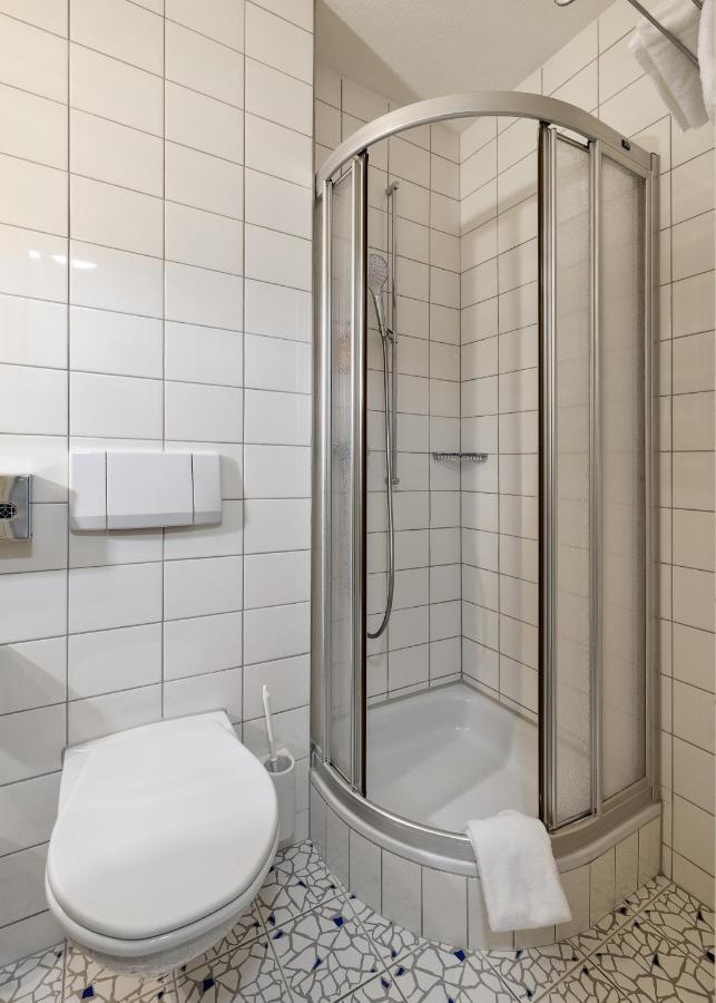 Merian Am Rhein Hotel Basel