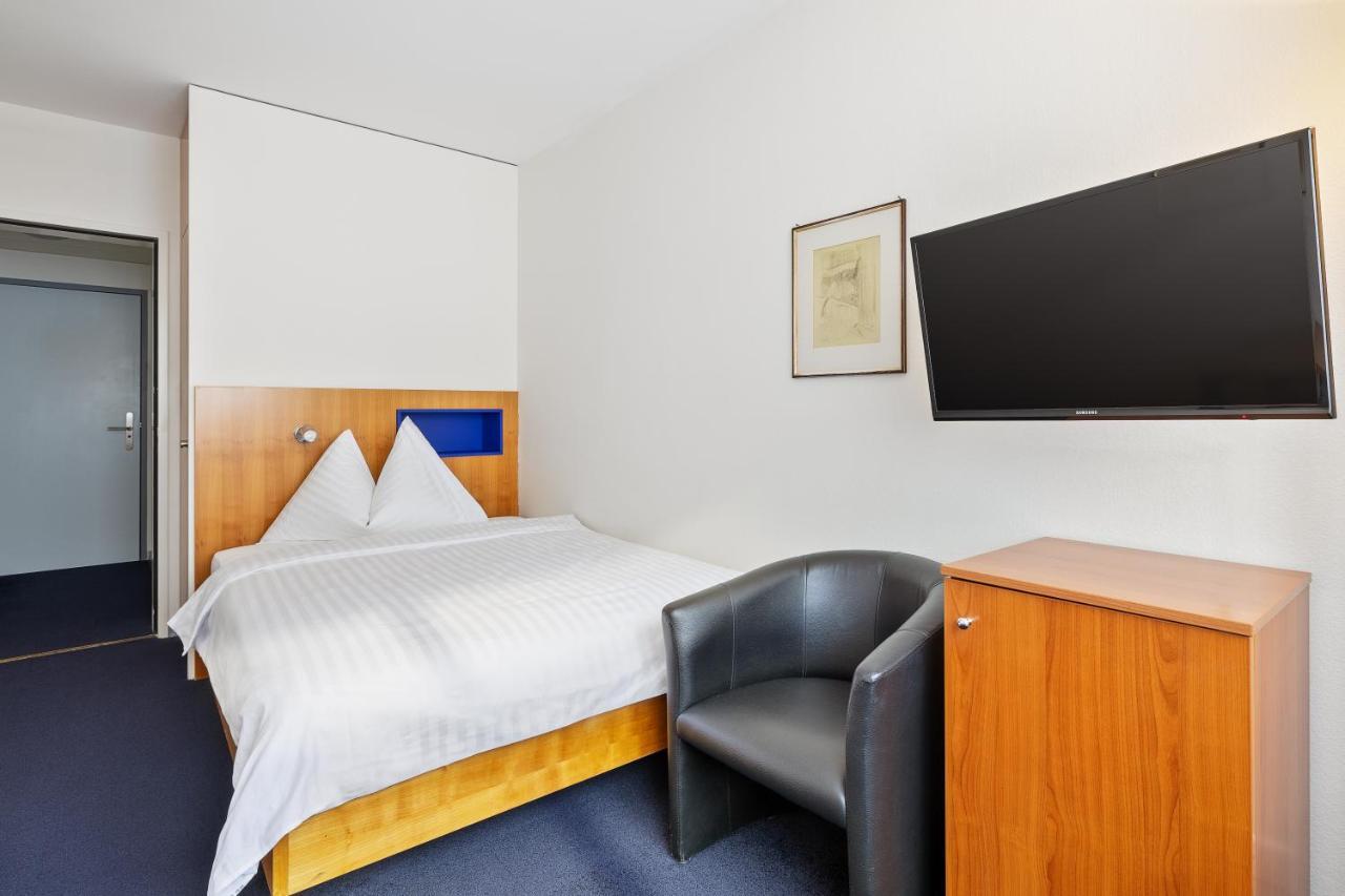 Hotel Merian Am Rhein